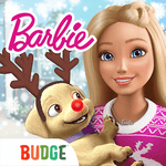 Barbie Dreamhouse Adventures 5.0 MOD + DATA  (Unlocked)