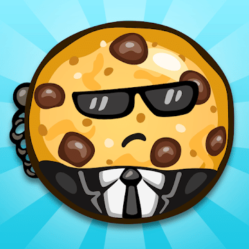 Cookies Inc Idle Tycoon 17.81 MOD (Unlimited Money)