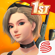 Creative Destruction 2.0.2721 APK + MOD + DATA (Mega Mod) icon