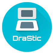 DraStic DS Emulator 2.5.2.0a Paid