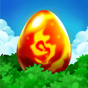Dragon City 9.8.3 APK + MOD (Increased chance to crit damage) icon
