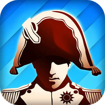 European War 4 Napoleon 1.4.18 MOD (Unlimited Money)