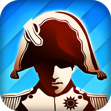 European War 4 Napoleon 1.4.18 MOD (Unlimited Money) icon