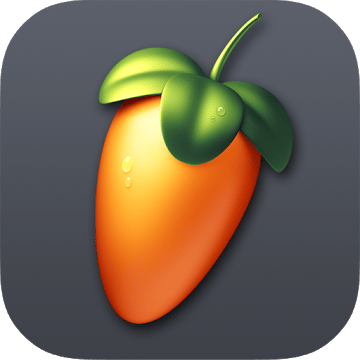 FL Studio Mobile 3.2.61 MOD + DATA (Unlocked) icon