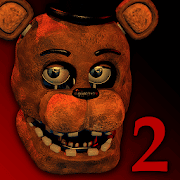 Five Nights at Freddy’s 2  2.0.1 APK + MOD (Unlocked)