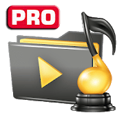 Folder Player Pro 4.9.0 Paid