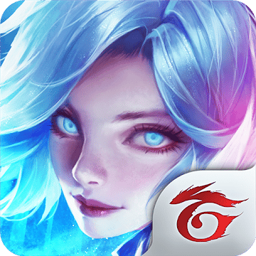 Garena AOV Arena of Valor Action MOBA 1.32.1.1 MOD  (Mod mini map)