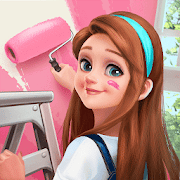 My Home Design Dreams 1.0.174 MOD (Unlimited Money) icon