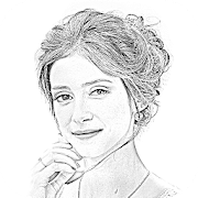 Pencil Sketch Sketch Photo Maker & Photo Editor 2.6 icon