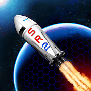 SimpleRockets 2 0.8.302 MOD (Full Version) icon