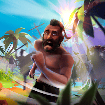 Stay Alive Survival 1.2.2 MOD +  DATA  (Free Shopping) icon