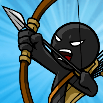Stick War Legacy 1.11.133 MOD (Unlimited Diamonds) icon