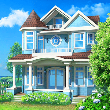 Sweet House 1.18.2 MOD  (Mod Coins + Stars) icon