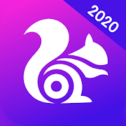 UC Browser Turbo Fast Download, Secure, Ad Block 1.8.1.900 Mod icon