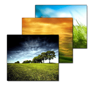 Wallpaper Changer Premium 4.8.13 icon