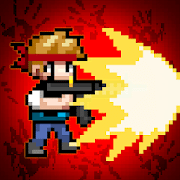 100 DAYS Zombie Survival 2.8 MOD (Unlimited Money) icon