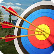 Archery Master 3D 3.1 MOD (Ad-Free + Mod Money) icon