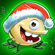 Best Fiends Free Puzzle Game 7.5.1 MOD (Unlimited Money + Energy) icon