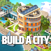 City Island 5 Tycoon Building Simulation Offline 2.4.2  MOD (Unlimited Money) icon