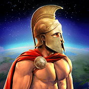 DomiNations 8.810.810 APK + MOD (Unlimited Money) icon
