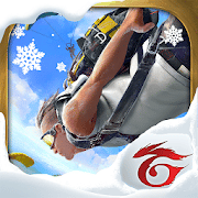 Garena Free Fire Winterlands 1.43.3 APK + MOD + DATA (Mega Mod)