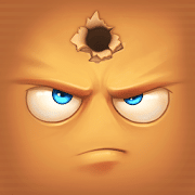 Hide Online Hunters vs Props 4.0.0 APK + MOD (Unlimited bullets) icon