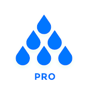 Hydro Coach PRO Drink water 4.2.10 Paid icon