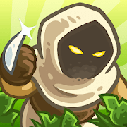 Kingdom Rush Frontiers 3.2.17 MOD + DATA (Unlimited Money + Unlocked) icon
