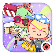 Miga Town My Store 1.1 MOD (Free Shopping)