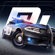 Nitro Nation Drag & Drift 6.7.6 MOD + DATA (Unlimited Money) icon