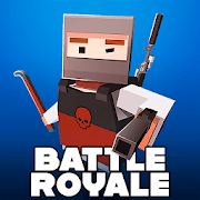 Pixel Danger Zone FPS Shooter 1.0.4 MOD (Speed up shooting) icon