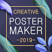 Poster Maker, Flyer Designer, Ads Page Designer Pro 1.3.2 icon