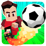 Retro Soccer Arcade Football Game 4.202 MOD (Unlimited Money)
