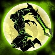 Shadow of Death Darkness RPG Fight Now 1.69.0.2 MOD (Unlimited crystals + souls)