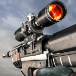 Sniper 3D Assassin Fun Gun Shooting Games Free 3.2.7 MOD (Unlimited Money)