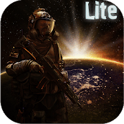 The Sun Evaluation Post apocalypse action shooter 2.3.8 MOD (Unlimited Money) icon