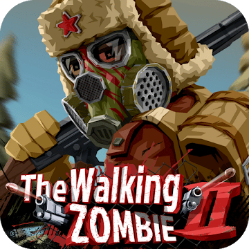 The Walking Zombie 2 Zombie shooter 3.1.3 MOD (Unlimited Gold + Silvers)