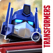 Transformers Earth Wars Beta 7.0.0.354 MOD (Unlimited Skill + Mana + Energy) icon