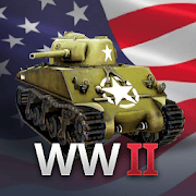 Ww2 Battle Front Simulator 1 6 2 Mod Unlock All Troops Apk Home