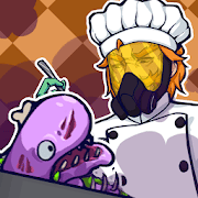 We Happy Restaurant 2.7.6 MOD (Free Shopping) icon