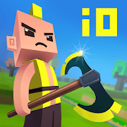 AXES io 2.2.31 MOD (Unlimited Gold Coins) icon