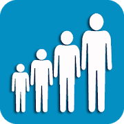 Age Calculator Reminder Birthday Anniversary 3.5.4 icon