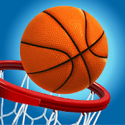 Basketball Stars 1.26.0 MOD (Fast Level Up)