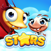Best Fiends Stars Free Puzzle Game 1.2.2 MOD (Unlimited Money) icon
