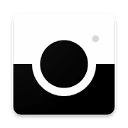 Black & White Camera Lovely BW 1.1.0 Ad Free icon