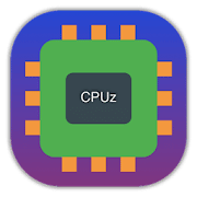 CPUz Pro 1.5.2 Paid icon