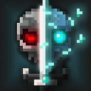 Caves Roguelike 0.94.9.98 MOD (Unlimited Money) icon
