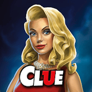 Clue 2.6.2 MOD (Unlimited Money) icon