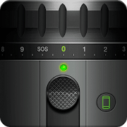 Color LED Flashlight Selene & FLASH Pro 2.0.9 icon