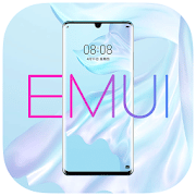 Cool EM Launcher EMUI launcher for all 2020 3.8 Prime icon